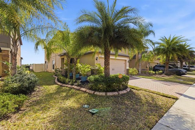 10135 NEWMINSTER LOOP, Ruskin, FL 33573