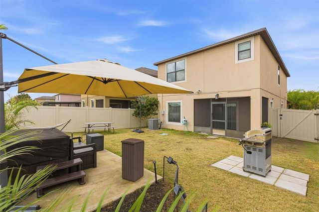 10135 NEWMINSTER LOOP, Ruskin, FL 33573