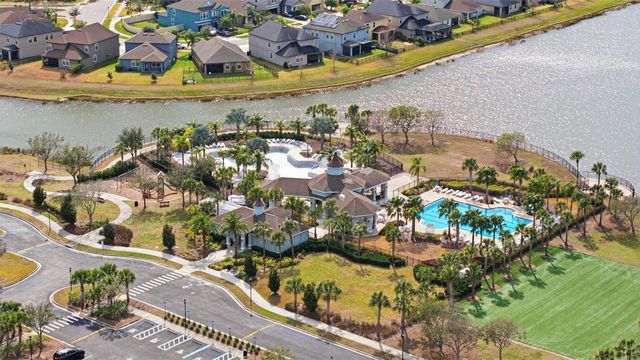 10135 NEWMINSTER LOOP, Ruskin, FL 33573