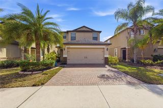 10135 NEWMINSTER LOOP, Ruskin, FL 33573