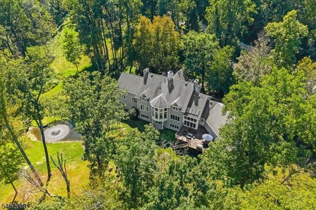 2 Cobblefield Rd, Mendham Twp., NJ 07945