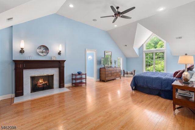 2 Cobblefield Rd, Mendham Twp., NJ 07945