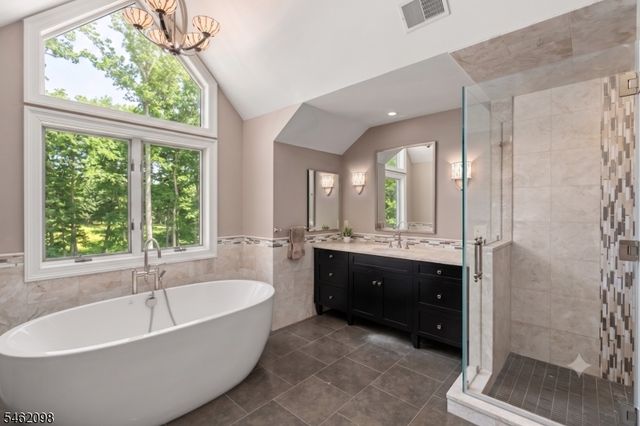 2 Cobblefield Rd, Mendham Twp., NJ 07945