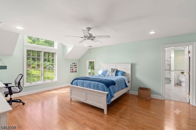 2 Cobblefield Rd, Mendham Twp., NJ 07945