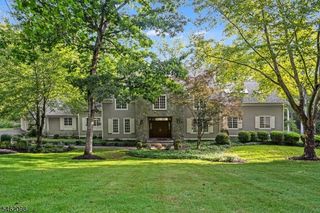 2 Cobblefield Rd, Mendham Twp., NJ 07945