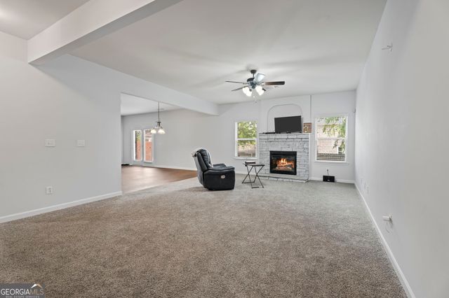 466 Astoria Way, Mcdonough, GA 30253