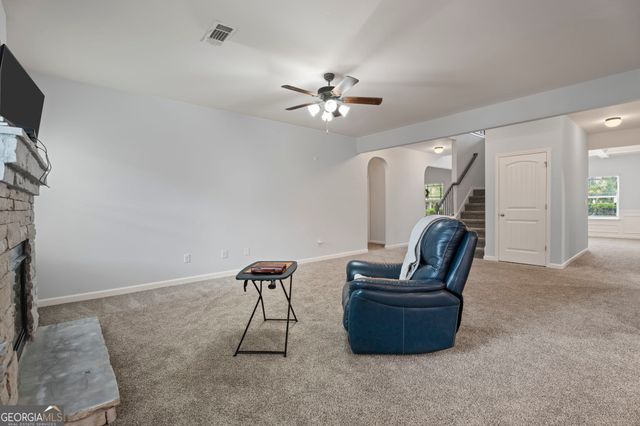 466 Astoria Way, Mcdonough, GA 30253