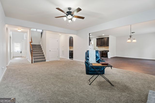 466 Astoria Way, Mcdonough, GA 30253