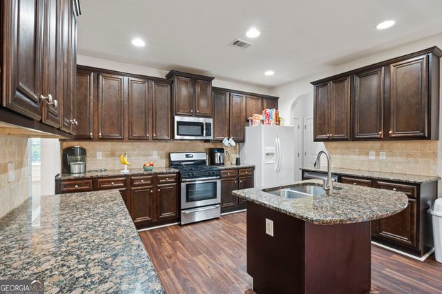 466 Astoria Way, Mcdonough, GA 30253