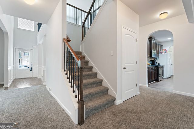 466 Astoria Way, Mcdonough, GA 30253