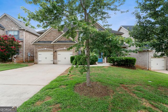 466 Astoria Way, Mcdonough, GA 30253