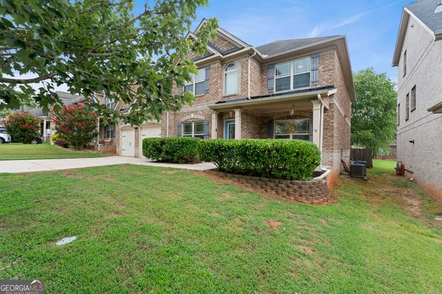 466 Astoria Way, Mcdonough, GA 30253