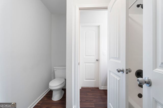 466 Astoria Way, Mcdonough, GA 30253