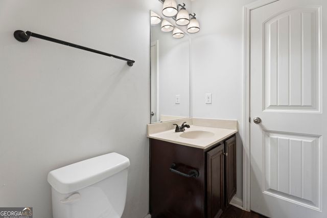 466 Astoria Way, Mcdonough, GA 30253