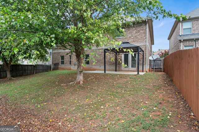 466 Astoria Way, Mcdonough, GA 30253