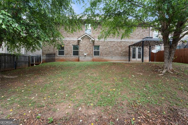 466 Astoria Way, Mcdonough, GA 30253