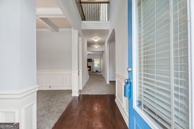 466 Astoria Way, Mcdonough, GA 30253