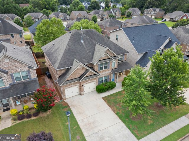 466 Astoria Way, Mcdonough, GA 30253