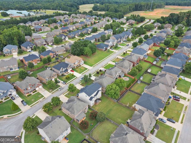 466 Astoria Way, Mcdonough, GA 30253