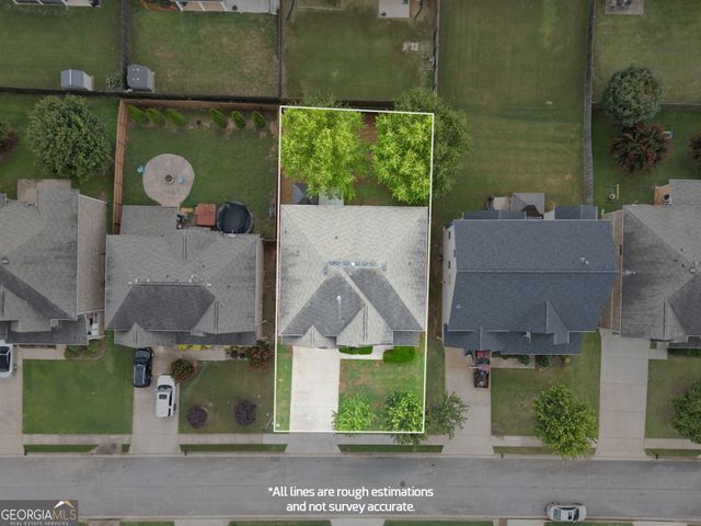 466 Astoria Way, Mcdonough, GA 30253