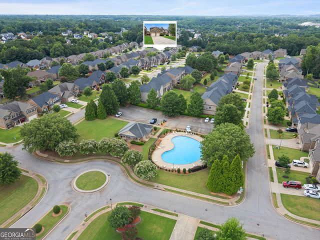 466 Astoria Way, Mcdonough, GA 30253