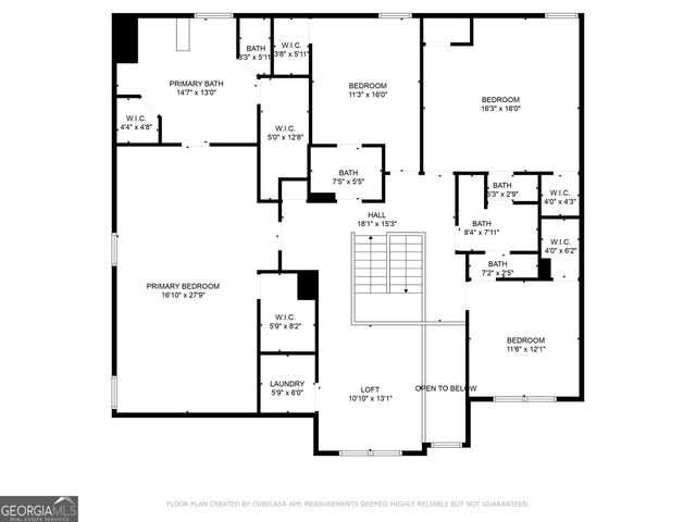 466 Astoria Way, Mcdonough, GA 30253