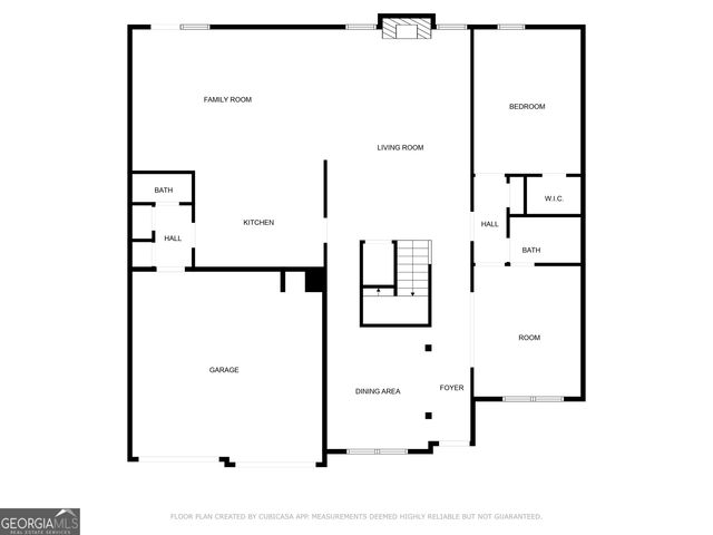 466 Astoria Way, Mcdonough, GA 30253