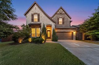 2501 Navarro Trail, Euless, TX 76039