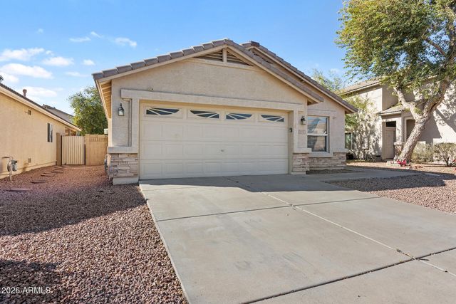 3114 N 130TH Avenue, Avondale, AZ 85392