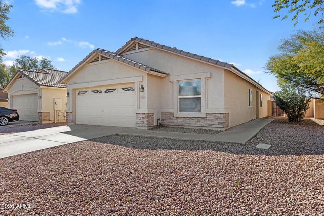 3114 N 130TH Avenue, Avondale, AZ 85392