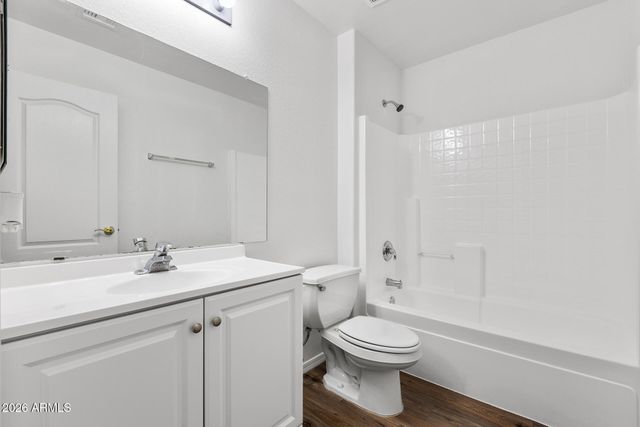 3114 N 130TH Avenue, Avondale, AZ 85392