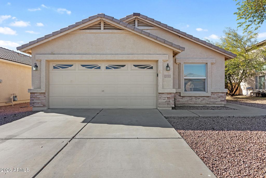 3114 N 130TH Avenue, Avondale, AZ 85392