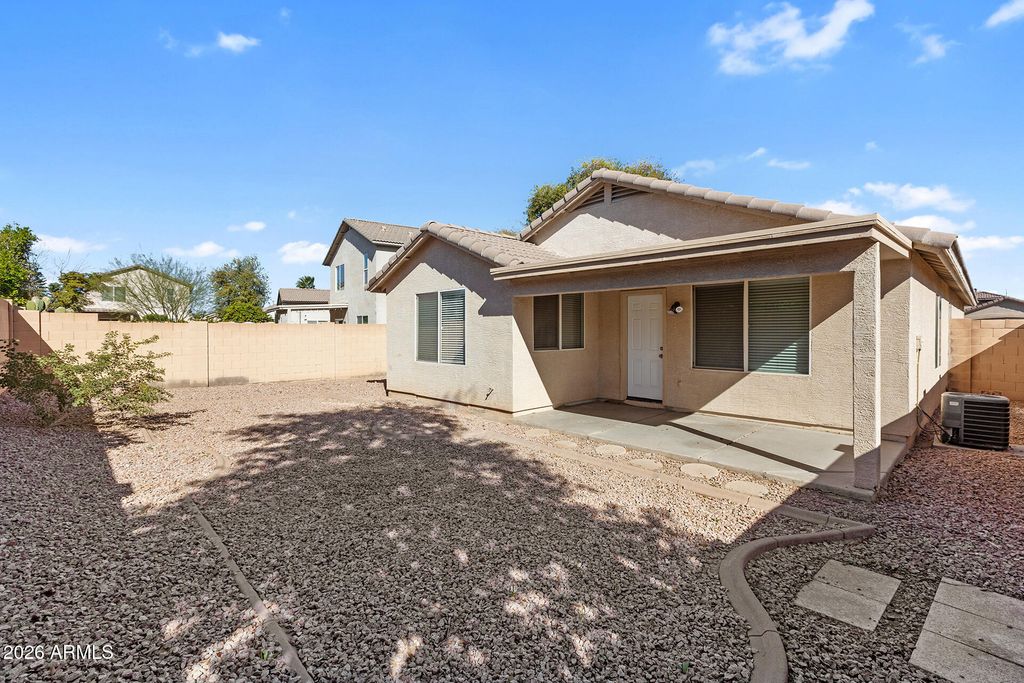 3114 N 130TH Avenue, Avondale, AZ 85392 — photo 4