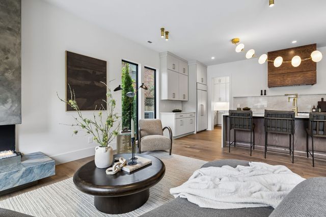 3137A Long Blvd, Nashville, TN 37203