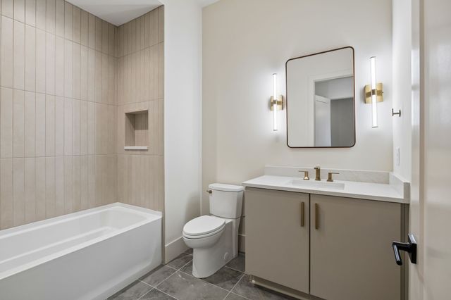 3137A Long Blvd, Nashville, TN 37203
