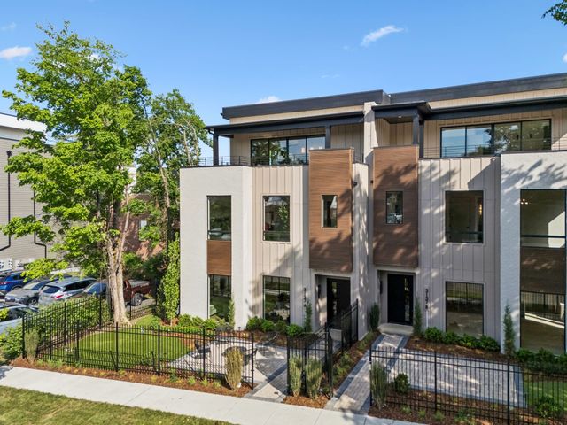 3137A Long Blvd, Nashville, TN 37203