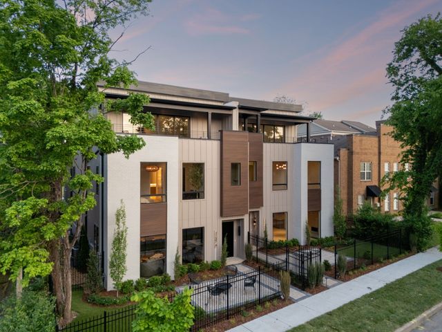 3137A Long Blvd, Nashville, TN 37203