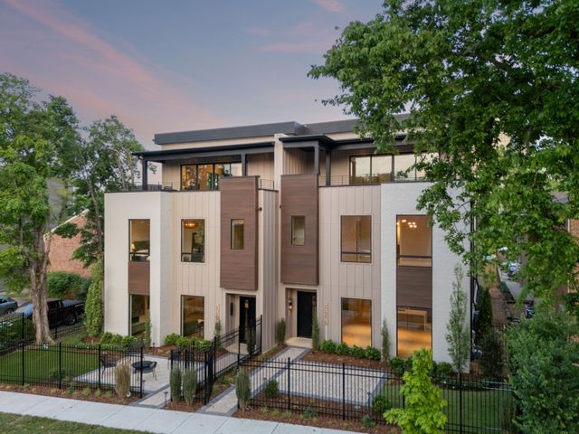 3137A Long Blvd, Nashville, TN 37203