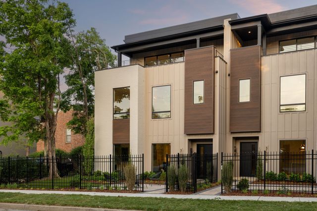 3137A Long Blvd, Nashville, TN 37203