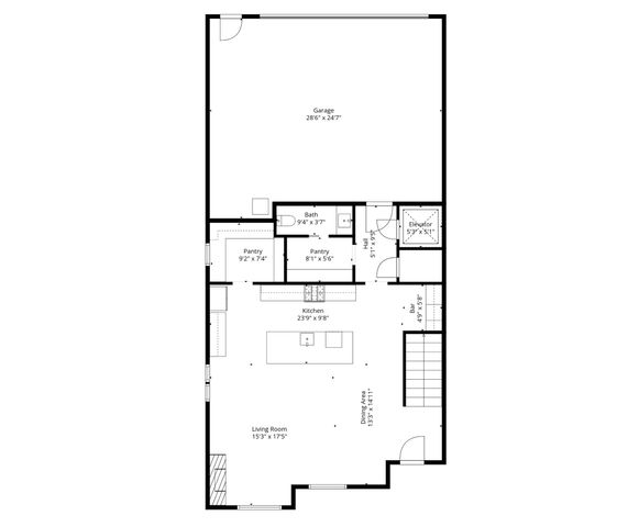 3137A Long Blvd, Nashville, TN 37203