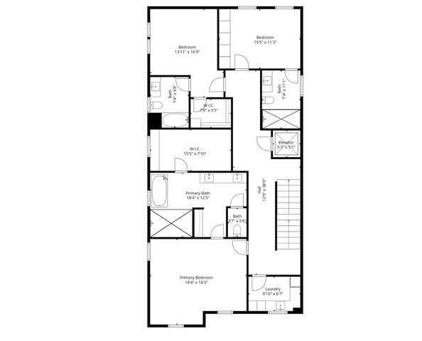 3137A Long Blvd, Nashville, TN 37203
