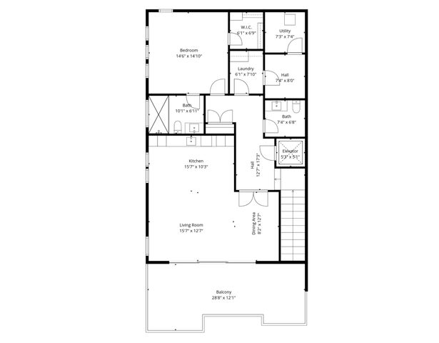 3137A Long Blvd, Nashville, TN 37203