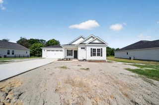 107 Sagewood Drive, Dudley, NC 28333