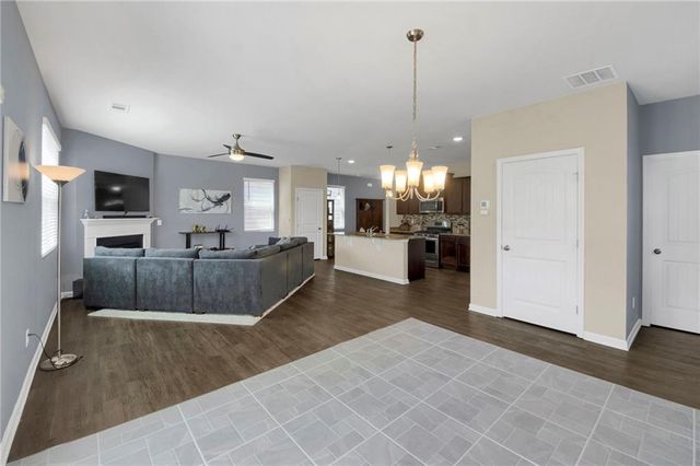 131 Centennial Ridge Drive, Acworth, GA 30102