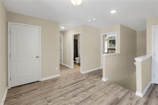 131 Centennial Ridge Drive, Acworth, GA 30102