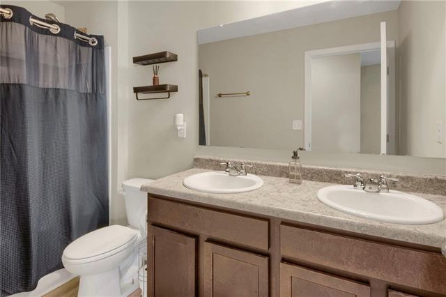 131 Centennial Ridge Drive, Acworth, GA 30102