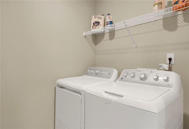 131 Centennial Ridge Drive, Acworth, GA 30102