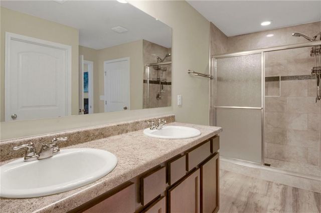 131 Centennial Ridge Drive, Acworth, GA 30102