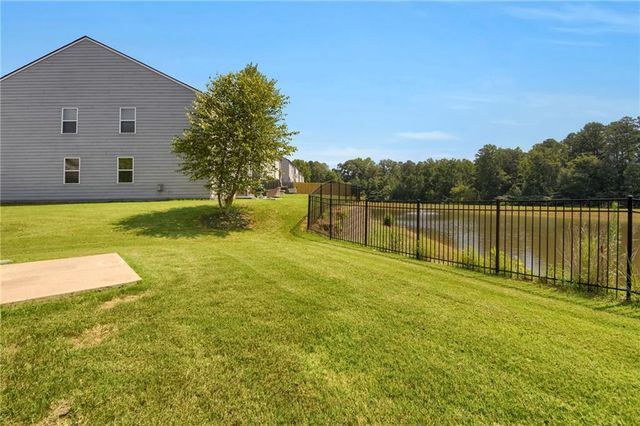 131 Centennial Ridge Drive, Acworth, GA 30102