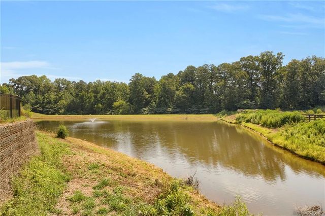 131 Centennial Ridge Drive, Acworth, GA 30102